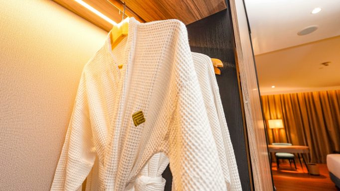 SPA- / Hotelwäsche