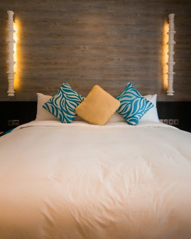 Hotelwäsche
